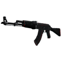 AK-47 | Redline (Field-Tested)