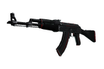 AK-47 | Redline (Field-Tested)