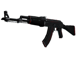 AK-47 | Redline