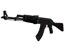 AK-47 | Redline