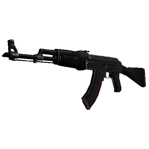 AK-47 | Redline (Field-Tested), CS2 item