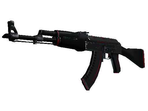 StatTrak AK-47 | Redline