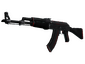 StatTrak™ AK-47 | Redline