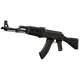 AK-47 | Redline (Field-Tested)