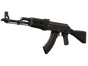 AK-47 | Redline