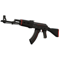 AK-47 | Redline (Minimal Wear)