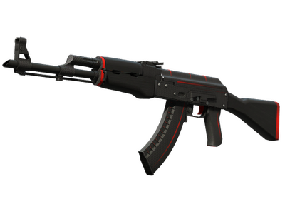 AK-47 | Красная линия