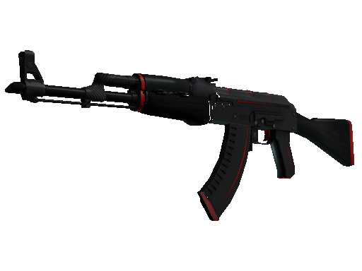 AK-47 | Красная линия - Коллекция «Феникс» CS:GO/CS 2