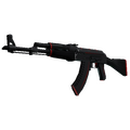 AK-47 | Redline (Minimal Wear)