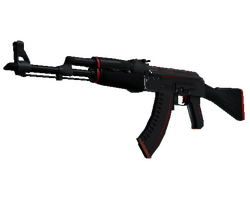AK-47 | Redline