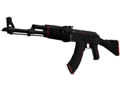 AK-47 | Redline