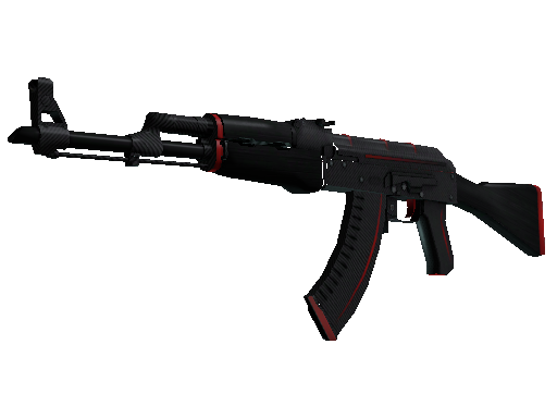 AK-47 | Redline (Minimal Wear)