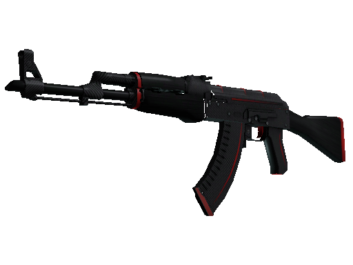 AK-47 | Redline image