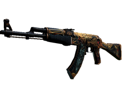 AK-47 | Legion of Anubis