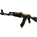 AK-47 | Legion of Anubis (Minimal Wear)
