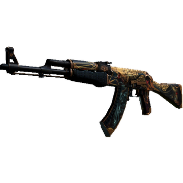 AK-47 | Legion of Anubis