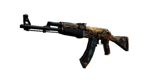 AK-47 | Legion of Anubis (Factory New)