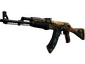 StatTrak™ AK-47 | Legion of Anubis