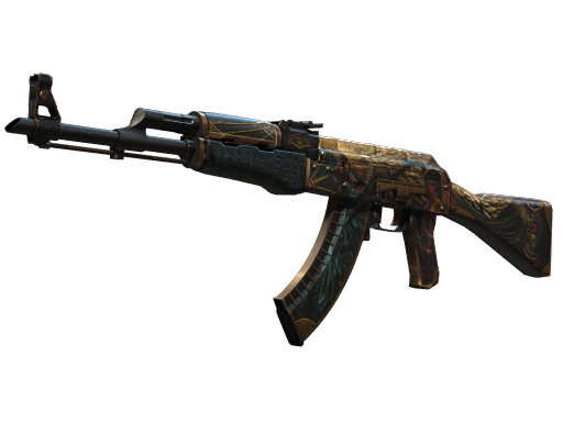 AK-47 | Legion of Anubis (Factory New)