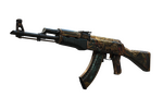 StatTrak™ AK-47 | Legion of Anubis (Factory New)