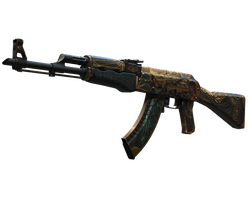 AK-47 | Legion of Anubis