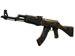 AK-47 | Legion of Anubis