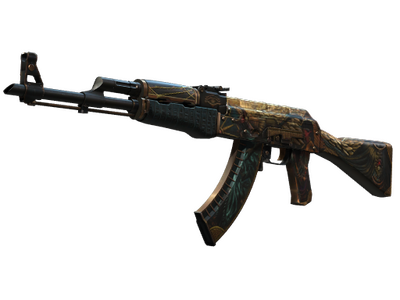 AK-47 | Légion d'Anubis