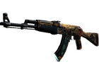 AK-47 | Legion of Anubis