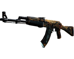 AK-47 | Legion of Anubis