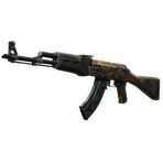 AK-47 | Legion of Anubis (Field-Tested) image