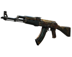 AK-47 | Legion of Anubis