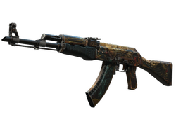 AK-47 | Legion of Anubis