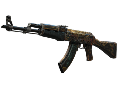 AK-47 | Legion of Anubis