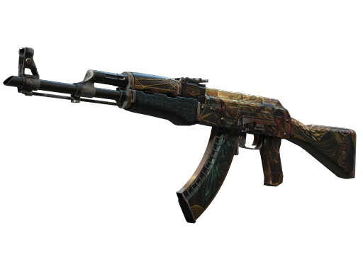 AK-47 | Legion of Anubis