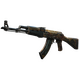 AK-47 | Legion of Anubis (Well-Worn)