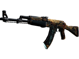 AK-47 | Legion of Anubis (Minimal Wear)