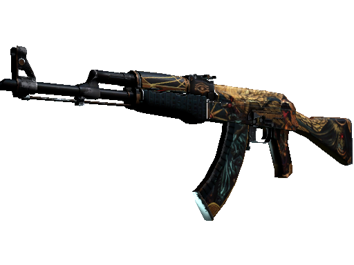 AK-47 | Legion of Anubis