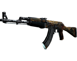 AK-47 | Legion of Anubis