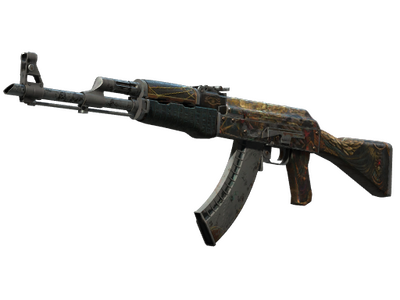 AK-47 | Legion des Anubis