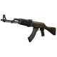 AK-47 | Legion of Anubis (Battle-Scarred)