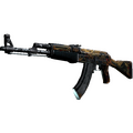 AK-47 | Legion of Anubis (Battle-Scarred)