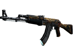 AK-47 | Legion of Anubis