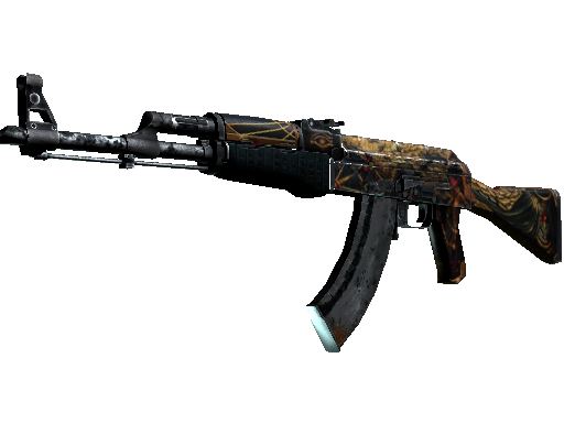 AK-47 | Legion of Anubis