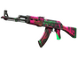 AK-47 | Neon Revolution