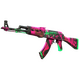 AK-47 | Neon Revolution (Factory New)