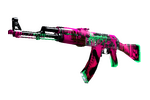 AK-47 | Neon Revolution (Factory New)