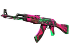 AK-47 | Neon Revolution