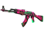 AK-47 | Neon Revolution