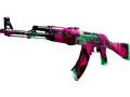 AK-47 | Neon Revolution (Field-Tested)