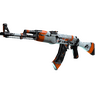 AK-47 | Asiimov (Battle-Scarred)